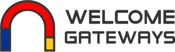 Welcome Gateways