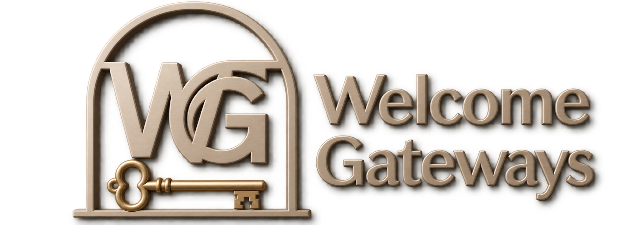 Welcome Gateways
